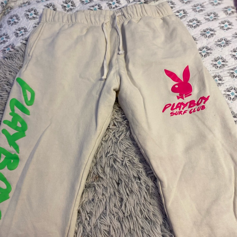 Playboy joggers